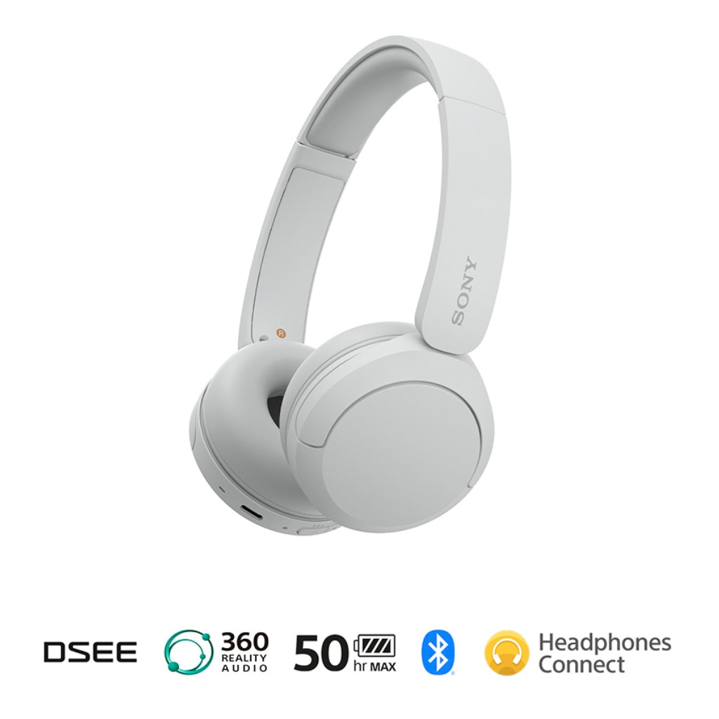 Auriculares inalámbricos Sony WH-CH520 — Joacamar
