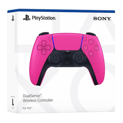 Sony Control Inalámbrico Dualsense PlayStation 5 PS5