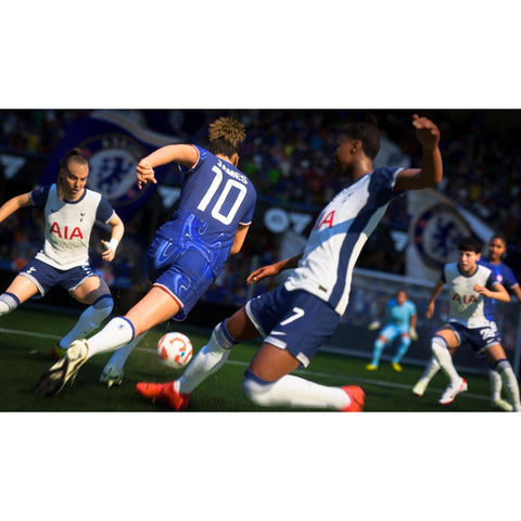 Sony Videojuego EA Sports FC 25 PlayStation 5 PS5