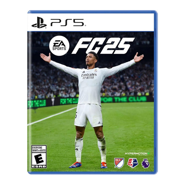 Sony Videojuego EA Sports FC 25 PlayStation 5 PS5