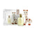 Sophie La Girafe Perfume Set Eau De Soin Perfumee para Niño, 100 Ml