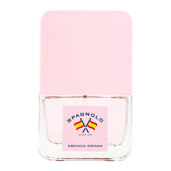 Spagnolo Perfume Esencia para Mujer, 30 Ml