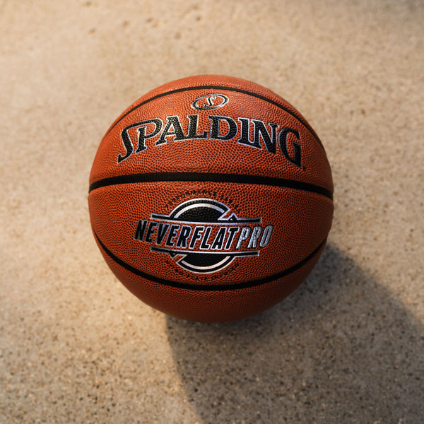 Spalding Balón Basketball Neverflat #7 – Unimart.com