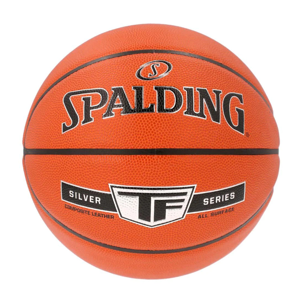 Spalding Balón Basketball Silver #7