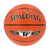 Spalding Balón Basketball Silver #7