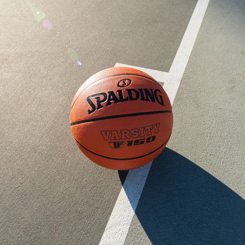 Spalding Balón Basketball Varsity Tt50 #7