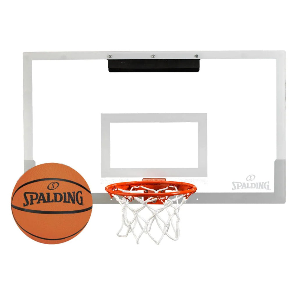 Spalding Mini Tablero de Basketball para Interior