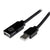 StarTech Cable de Extensión Activo USB-2.0 10 Metros, USB2AAEXT10M