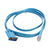 Startech Cable Enrutador para Consola Cisco RJ45 a DB9, DB9CONCABL6