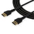 Startech Cable de HDMI a HDMI Certificado Premium con Ethernet, 2 Metros