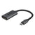 Steren Adaptador USB-C a HDMI, USB-4714