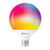 Steren Bombillo Inteligente Wi-Fi LED RGB 15W, SHOME-122