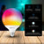 Steren Bombillo Inteligente Wi-Fi LED RGB 15W, SHOME-122