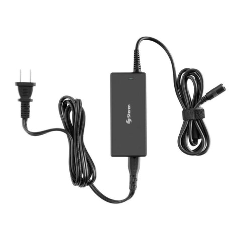 Steren Cargador Universal para Laptop 45W con Puntas, COM-031