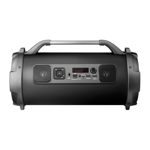 Steren Parlante Inalámbrico Portátil BT BoomBox 300W