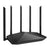 Steren Router Inalámbrico Wi-Fi 6 Doble Banda, COM-870+