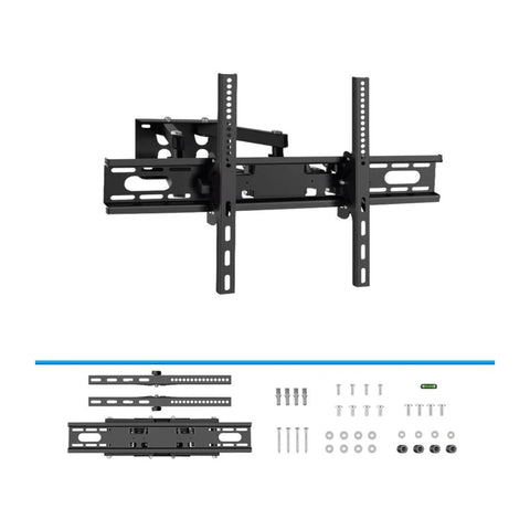 Steren Soporte de Pared para Pantalla 32" a 83", STV-116