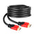 Steren Cable HDMI Reforzado 1.8m, 284-806