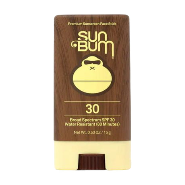 Sun Bum Protector Solar Facial SPF 30, 15g