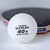 Sunflex Set Bolas de Ping Pong 40 Mm, 6 Piezas