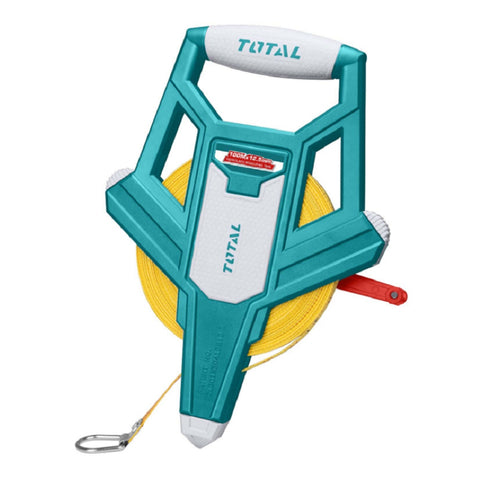 Total Cinta Métrica de Topógrafo FV