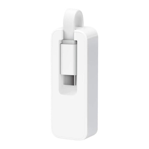 TP-Link Adaptador de Red USB-C a RJ45, UE300C