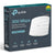 TP-Link Punto de Acceso Inalámbrico N a 300Mbps, EAP110