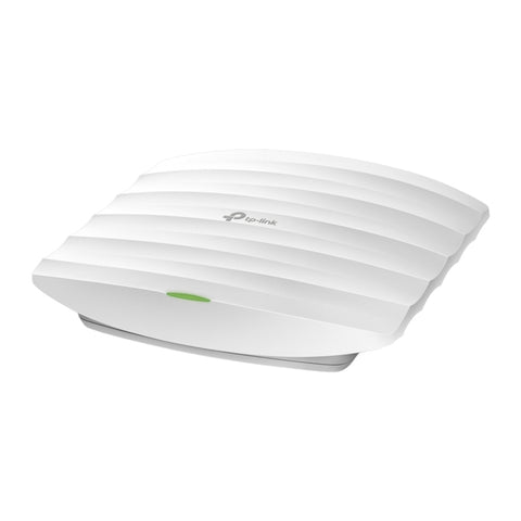 TP-Link Tapo Punto de Acceso Omada Wi-Fi 4 de Montaje en Techo N300/300 Mbps, EAP115