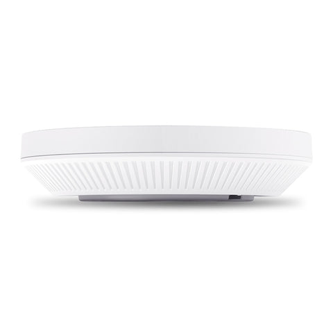 TP-Link Tapo Punto de Acceso Omada Wi-Fi 6 de Montaje en Techo AX3000, EAP653