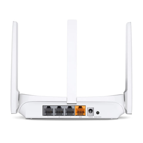 TP-Link Tapo Router Inalámbrico N Multimodo 300Mbps, MW306R