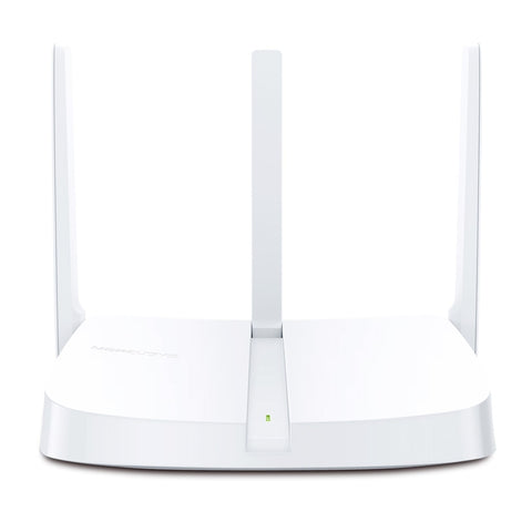 TP-Link Tapo Router Inalámbrico N Multimodo 300Mbps, MW306R