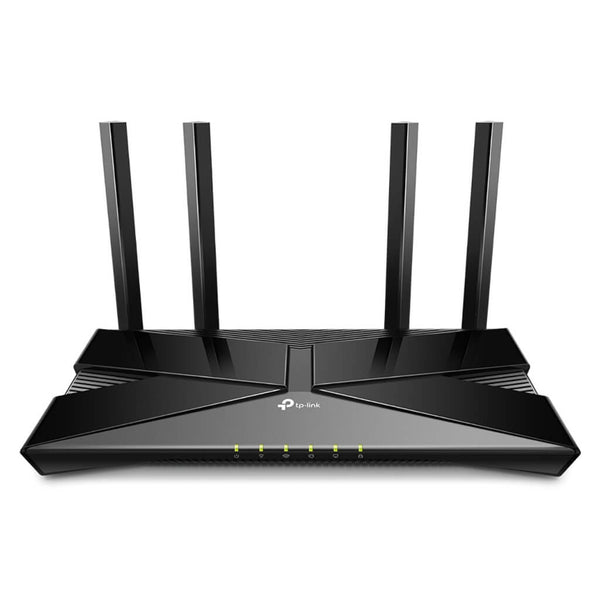 TP-Link Router Inalámbrico Wi-Fi 6 Doble Banda AX1800, Archer AX23