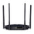 TP-Link Tapo Router Inalámbrico Wi-Fi 6 Doble Banda AX3000, MR80X