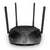 TP-Link Tapo Router Inalámbrico Wi-Fi 6 Doble Banda AX3000, MR80X