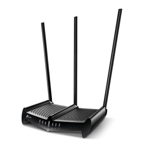 TP-Link Router Inalámbrico Wi-Fi Banda Dual Alta Potencia de AC1350, Archer C58HP