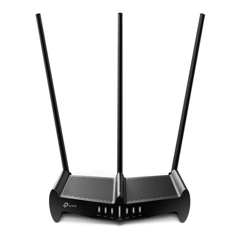 TP-Link Router Inalámbrico Wi-Fi Banda Dual Alta Potencia de AC1350, Archer C58HP