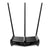 TP-Link Router Inalámbrico Wi-Fi Banda Dual Alta Potencia de AC1350, Archer C58HP