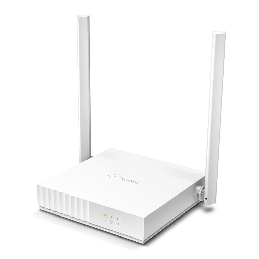 TP-Link Router Inalámbrico Wi-Fi Multimodo de 300 Mbps, TL-WR820N