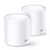 TP-Link Sistema Mesh Wi-Fi 6 AX1800, Deco X20 (2-Pack)