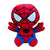 Tinkel Set Peluches Avengers, 6 Piezas