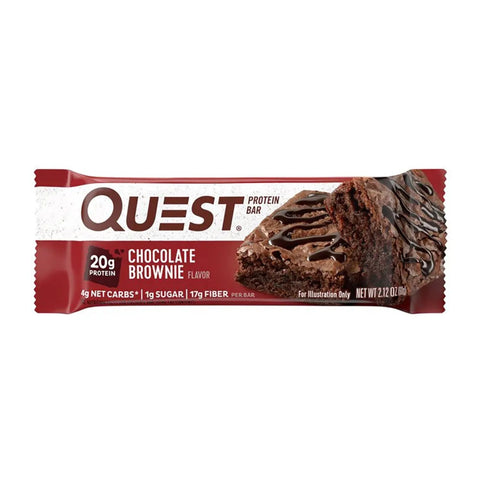 Quest Barra de Proteína, 60g