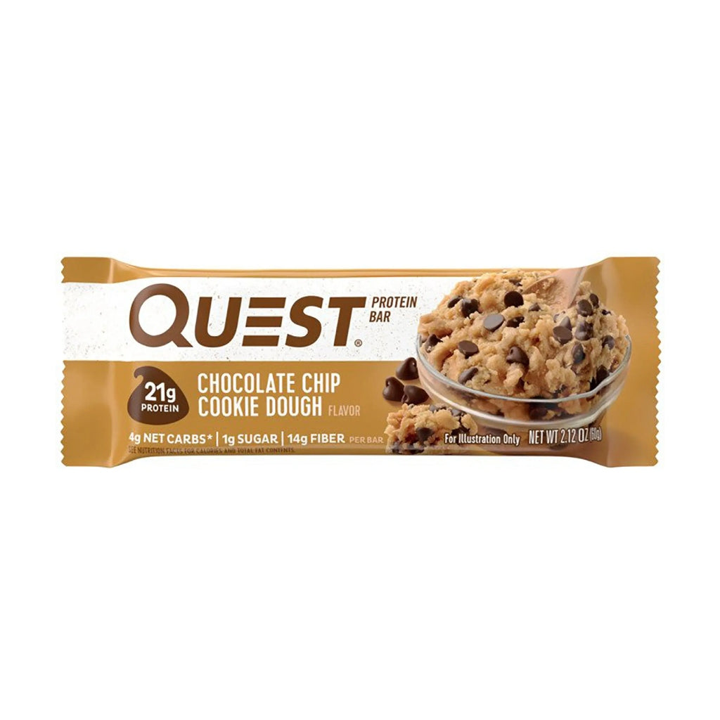 Quest Barra de Proteína, 60g