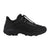 Hi-Tec Zapatos Hiking Adventure MOC I + Negro, para Hombre