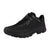 Hi-Tec Zapatos Hiking Adventure MOC I + Negro, para Hombre