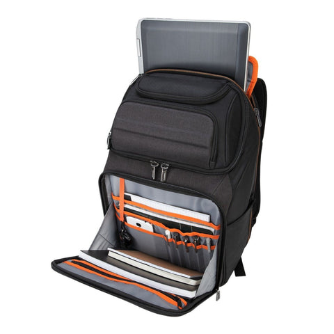 Targus Mochila CitySmart  Eva Pro de 15.6", TSB895