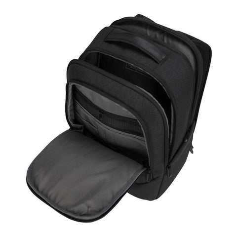 Targus Mochila Cypress Hero de 15.6" con EcoSmart, TBB586GL