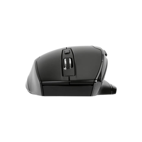 Targus Mouse Inalámbrico Ergonómico Bluetrace (AMW584GL)