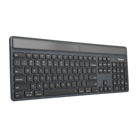 Targus Teclado Inalámbrico EcoSmart, AKB868US