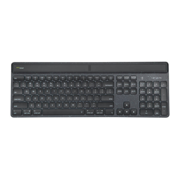 Targus Teclado Inalámbrico EcoSmart, AKB868US