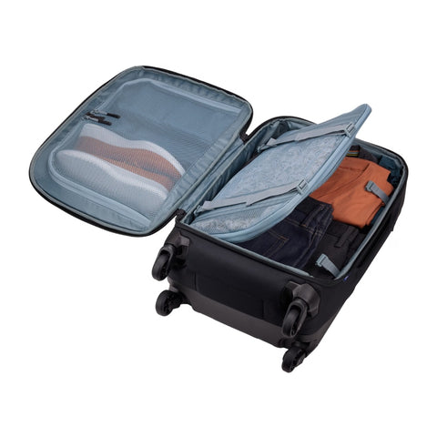 Thule Maleta de Viaje de Mano con Ruedas Subterra 2, 35 Litros